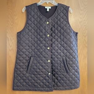 Women's vest